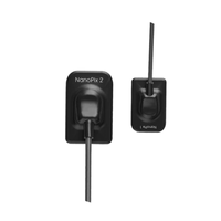 Digital X-Ray (RVG) by NanoPix